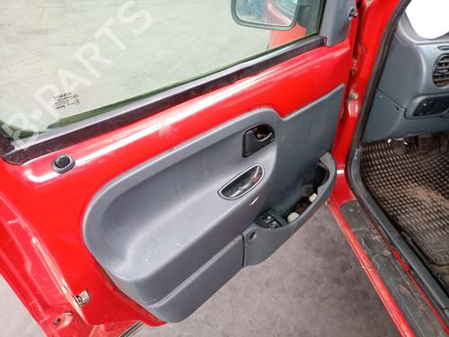Pulley RENAULT KANGOO (KC0/1_) D 65 1.9 (KC0E, KC02, KC0J, KC0N) | BP30318033M122 - Image 11