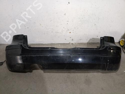 Bak støtfanger MERCEDES-BENZ B-CLASS Sports Tourer (W245) B 200 CDI (245.208) (140 hp) 30833033