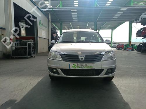 Steering pump DACIA LOGAN MCV (KS_) 1.5 dCi (KS0W) | BP28184520M99  - Image 11