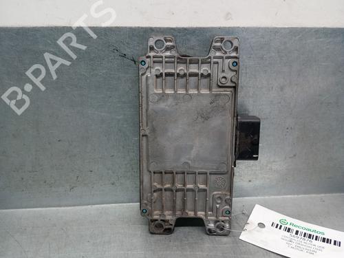 Engine control unit (ECU) NISSAN QASHQAI I (J10, NJ10)  | BP29877678M57