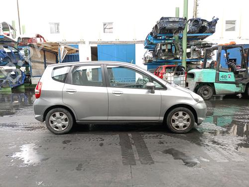 Climate control HONDA JAZZ II (GD_, GE3, GE2) 1.3 iDSi (GD1) | BP31905271I5 