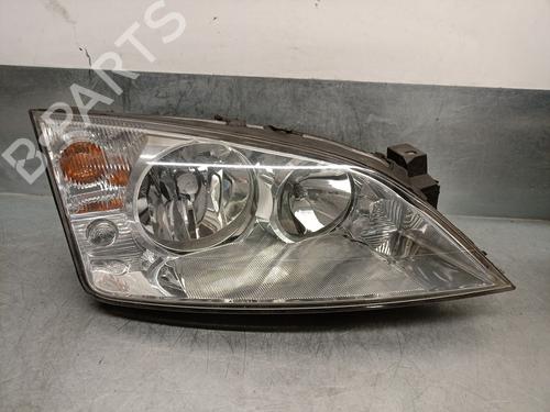 Used Right headlight FORD MONDEO III (B5Y) 2.0 16V TDDi / TDCi (115 hp) 22993824