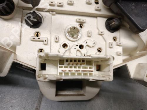 Climate control RENAULT TRAFIC II Van (FL)  | BP30853516I5 