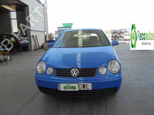 Rear bumper reinforcement VW POLO (9N_, 9A_) 1.4 16V | BP2061777C73 