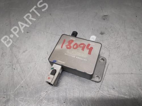 Used Antenna/Base MERCEDES-BENZ E-CLASS (W212) [2009-2016]  14331660