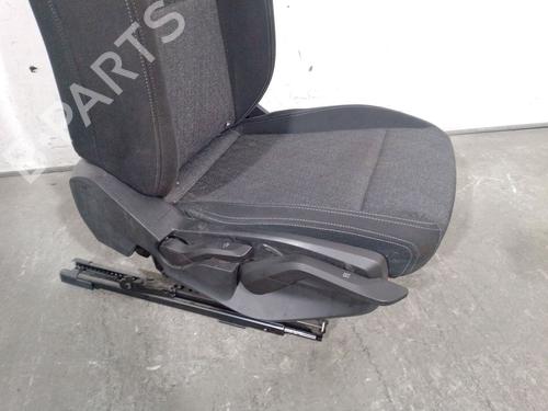 Right front seat BMW 2 Active Tourer (U06) 220i Mild Hybrid | BP32028119C16  - Image 5