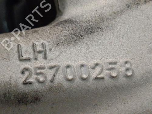 Left front shock absorber CADILLAC SRX 3.6 AWD | BP36855853M16  - Image 8