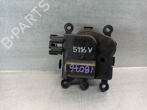 Varmeblæser MAZDA CX-5 (KE, GH) 2.0 (KEEFW) (165 hp) 13754477