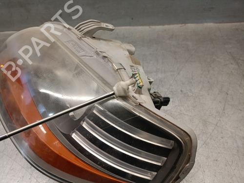 Left headlight DAEWOO KALOS (KLAS) 1.2 | BP22722082C28 