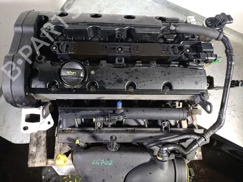 Engine PEUGEOT 307 (3A/C) 2.0 16V | BP39592742M1 - Image 6