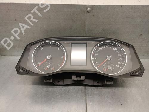 Used Instrument cluster Instrument cluster VW AMAROK (2HA, 2HB, S1B, S6B, S7A, S7B, AGD) 3.0 TDI 4motion (204 hp) 36092197 36092197