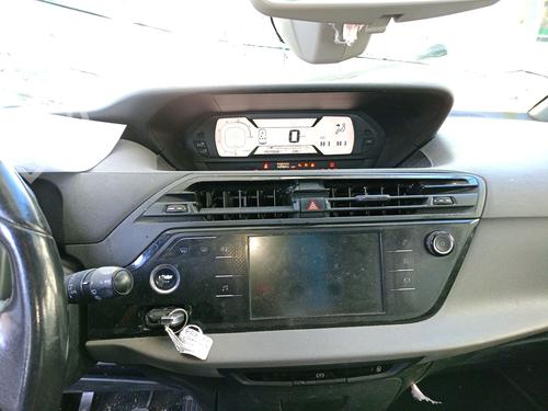 Instrument cluster CITROËN C4 Picasso II 1.6 BlueHDi 120 | BP29154702C47 - Image 15