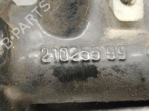 Brake master cylinder VW POLO III (6N1) 55 1.3 | BP22793961M77 