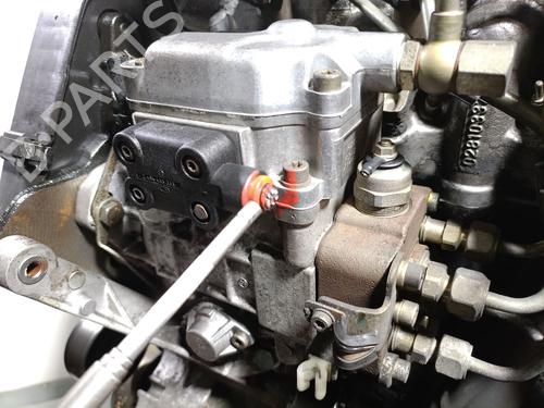 Engine VW POLO (6N2) 1.9 SDI | BP33887568M1 - Image 15