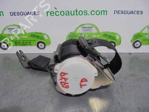 Sikkerhedssele bag højre FORD FOCUS II (DA_, HCP, DP) 1.8 TDCi | BP7444489I28 