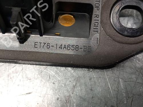 Elektronisk sensor FORD TRANSIT COURIER B460 MPV 1.5 TDCi | BP27610746M84 