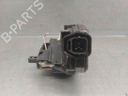 Front right lock HYUNDAI MATRIX (FC) 1.6 | BP18040858C97 