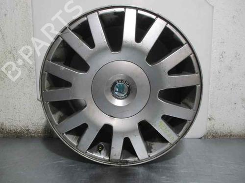 Fælk SKODA SUPERB I (3U4) 1.9 TDI (105 hp) 4390040