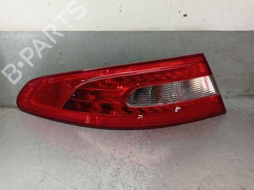 Used Left taillight JAGUAR XF I (X250) 3.0 D (275 hp) 20694756