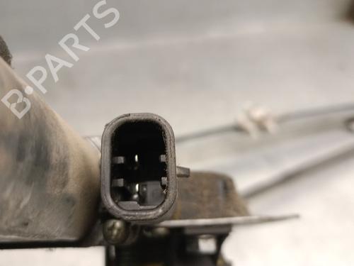 Alzavetro anteriore destra CITROËN JUMPY I (U6U_) 2.0 HDi 110 | BP29909219C23