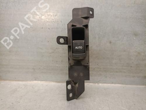 Used Left rear window switch LEXUS GS (_S19_) 450h (GRS191_, GWS191_) (296 hp) 24529260