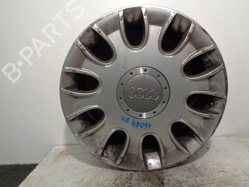Used Rim AUDI A8 D3 (4E2, 4E8) 3.0 TDI quattro (233 hp) 10288043