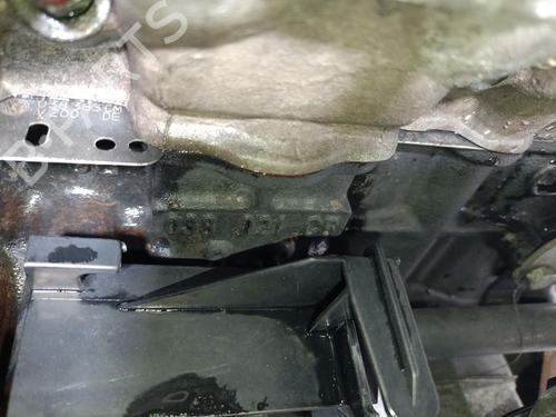 Engine VW TOURAN (1T1, 1T2) 1.9 TDI | BP32365961M1  - Image 12