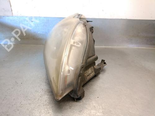 Right headlight FORD FOCUS II (DA_, HCP, DP) 1.6 TDCi | BP27398073C29 