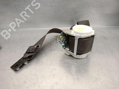Front left seatbelt OPEL MERIVA B MPV (S10) 1.7 CDTI (75) | BP27469119I26 