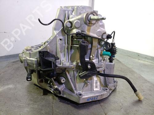 Gearkasse RENAULT EXPRESS Box Body/MPV 1.5 Blue dCi 75 (F6AA) | BP29477857M3 