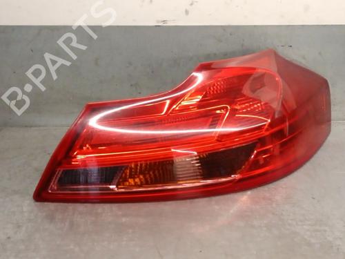 Used Right taillight OPEL INSIGNIA A Sports Tourer (G09) 2.0 CDTI (35) (131 hp) 25729071