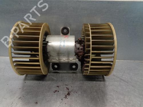 Heater blower motor BMW 3 (E46) 320 d | BP9833984M62 