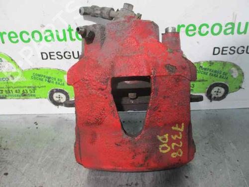 Used Right front brake caliper SEAT CORDOBA (6L2) 1.9 TDI (100 hp) 11614360