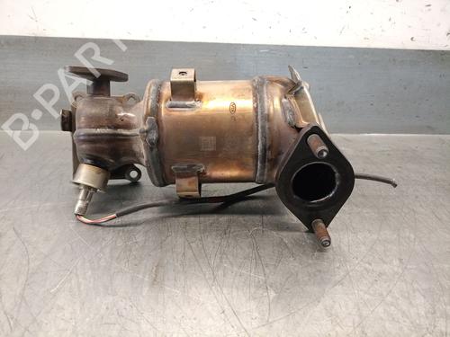 Katalysator KIA RIO IV (YB, SC, FB) 1.2 CVVT | BP29427780M10 
