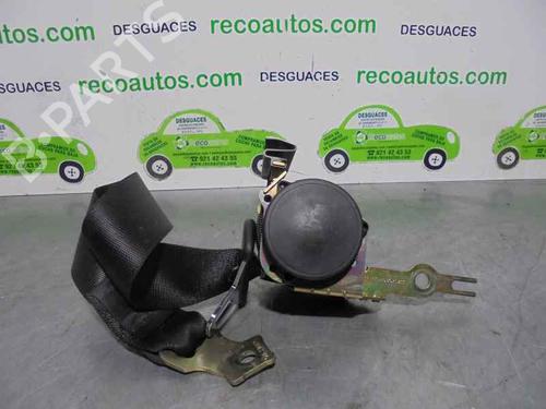 Rear right seatbelt BMW 3 Coupe (E46) 330 Cd | BP7444349I28 