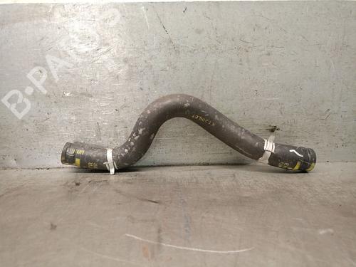 Used Pipe HYUNDAI i20 III (BC3, BI3) 1.0 T-GDI hybrid 48V (101 hp) 27243678
