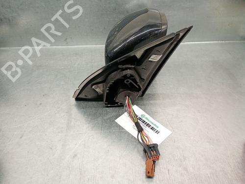 Right mirror PEUGEOT 308 II (LB_, LP_, LW_, LH_, L3_) 1.2 THP 130 | BP29424794C27 