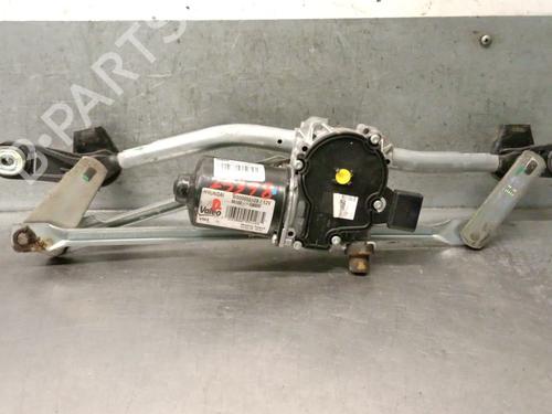 Used Front wiper motor Front wiper motor HYUNDAI i20 II (GB, IB) 1.1 CRDi (75 hp) 34634409 34634409