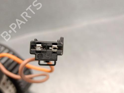 Heater blower motor VW TOUAREG (CR7, RC8) 3.0 TSI 4motion | BP30078726M62