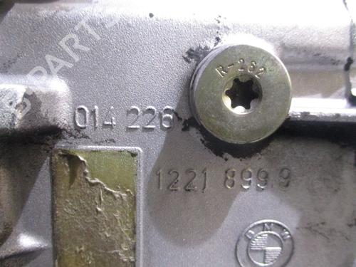 Gearbox BMW 5 (E39) 525 tds | BP8530751M3 