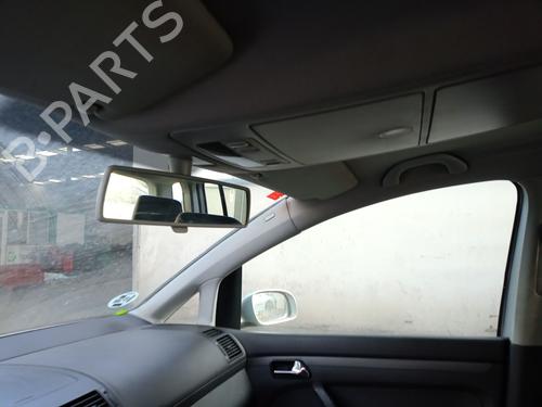 Intercooler VW TOURAN (1T1, 1T2) 1.6 FSI | BP28607895M30 