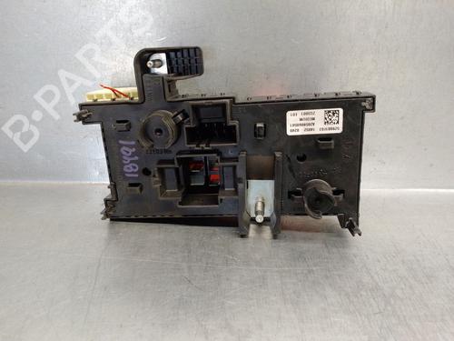 Fuse box MERCEDES-BENZ C-CLASS (W205) C 200 (205.042) | BP14909887E1 