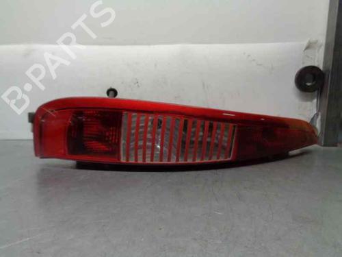 Used Left taillight TATA INDIGO MARINA (4_V2) 1.4 DICOR (71 hp) 12187996