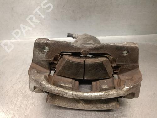 Left front brake caliper TOYOTA AURIS (_E18_) 1.3 Dual-VVTi (NRE180_, NRE180R) | BP31805244M105