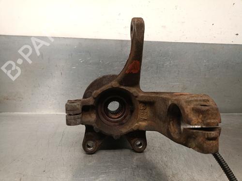 Venstre Styrespindel Lejehus FORD FUSION (JU_) 1.4 TDCi (68 hp) 21579344