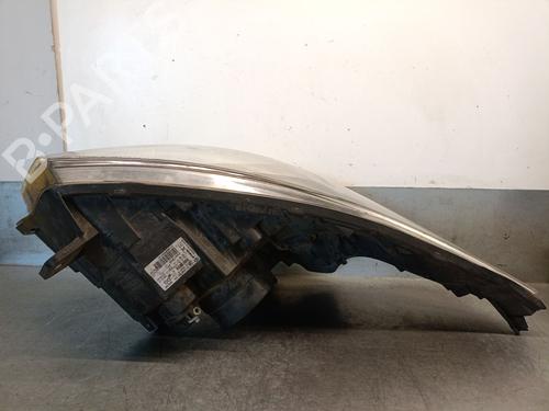 Right headlight OPEL VIVARO B Van (X82) 1.6 CDTI (05) | BP36536703C29 - Image 3