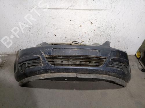 Used Front bumper OPEL CORSA D (S07) 1.2 (L08, L68) (86 hp) 27573389