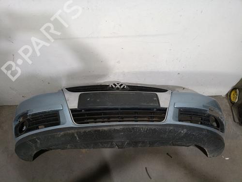 Used Front bumper VW PASSAT B6 (3C2) 2.0 TDI 16V (140 hp) 28072081