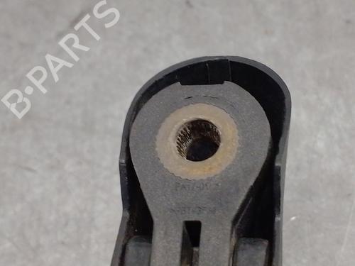 Rear windshield wiper arm FIAT STILO (192_) 1.9 D Multijet | BP31806507C144