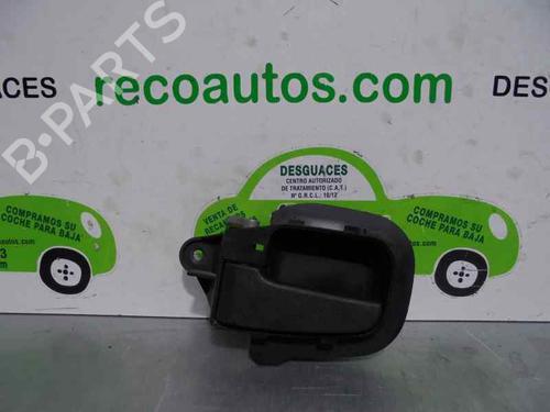 Türgriff vorne links innen für BMW 3 (E36) 316 i (100 hp) 3215488